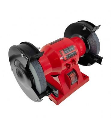 سنگ رومیزی (چرخ سنباده) سایز 125 ادون EDON مدل GM-125